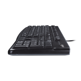 Logitech Bangla Keyboard K120